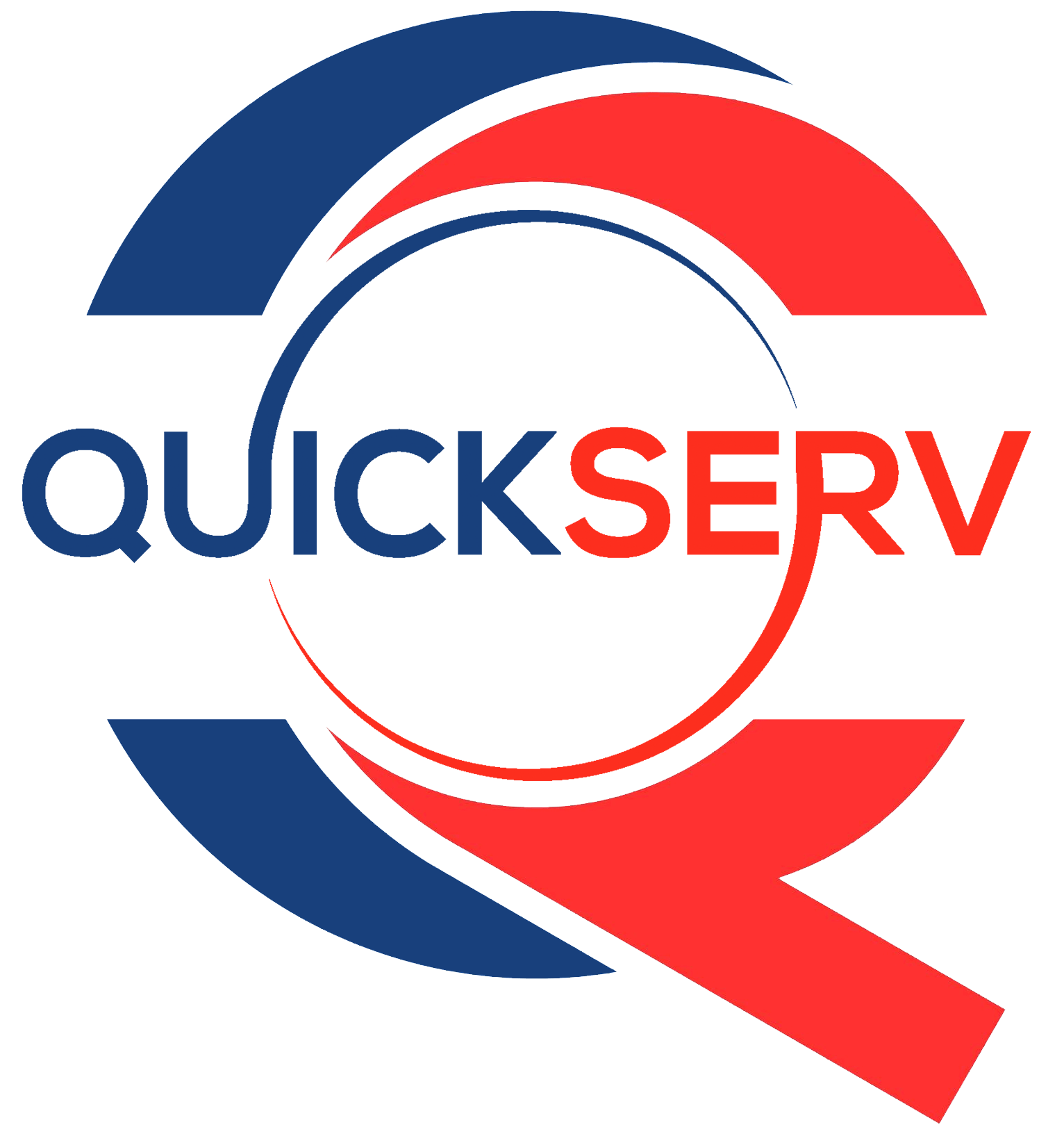 QuickServ Digital Marketing 
